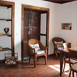 Ferienhaus Casa Basilisa Capote El Paso