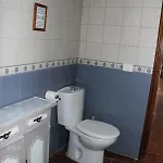 Casa Basilisa Capote * El Paso