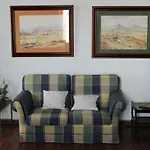 Casa Basilisa Capote * El Paso