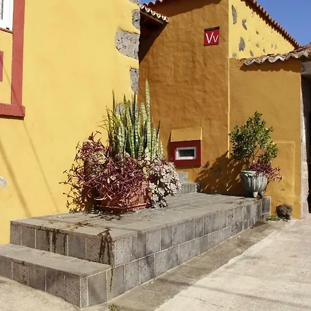 Vakantiehuis Casa Basilisa Capote *