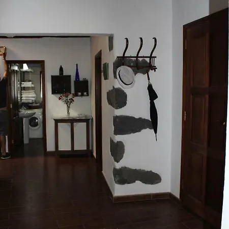 Dom wakacyjny Casa Basilisa Capote *