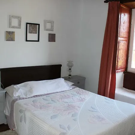 Vakantiehuis Casa Basilisa Capote