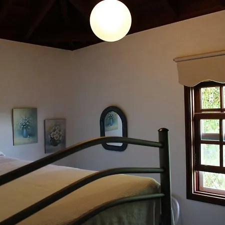 Dom wakacyjny Casa Basilisa Capote