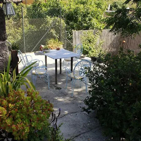 Hébergement de vacances Casa Basilisa Capote