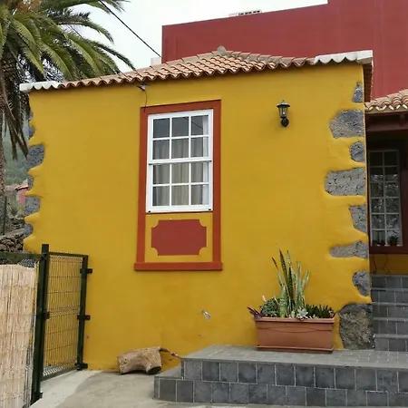 Casa Basilisa Capote