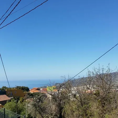 Semesterbostad Casa Basilisa Capote *