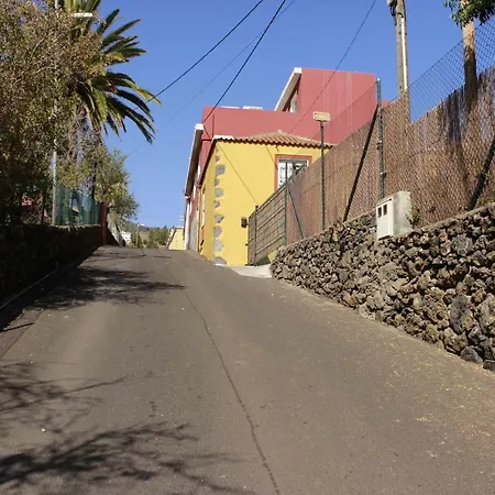 Dom wakacyjny Casa Basilisa Capote