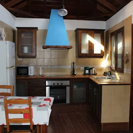 Casa Basilisa Capote El Paso