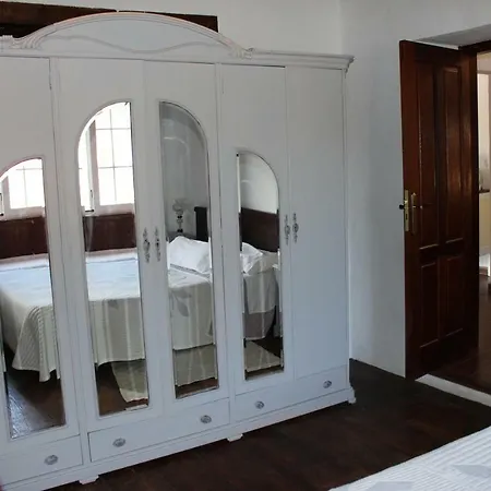 Semesterbostad Casa Basilisa Capote