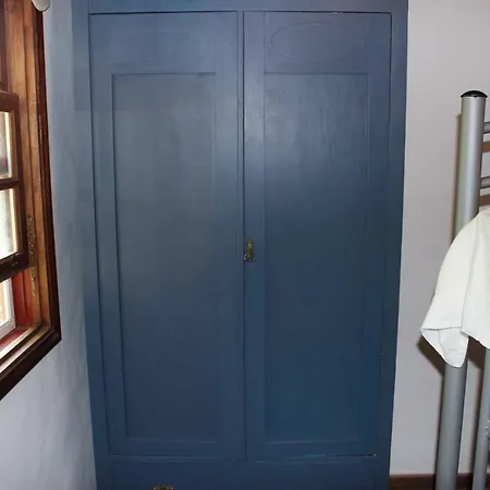 Casa Basilisa Capote * Эль-Пасо