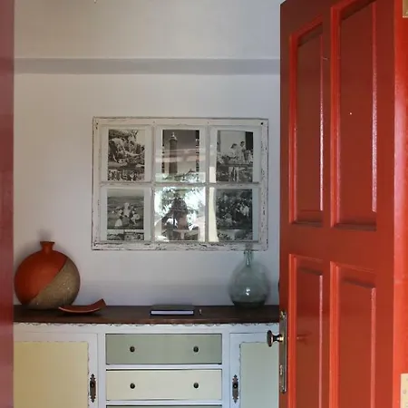 Casa Basilisa Capote