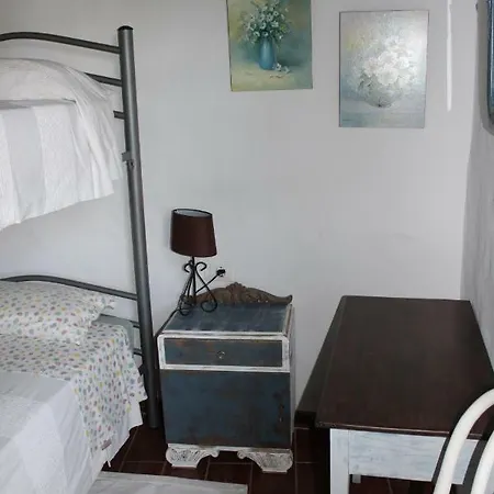 Casa Basilisa Capote Semesterbostad El Paso