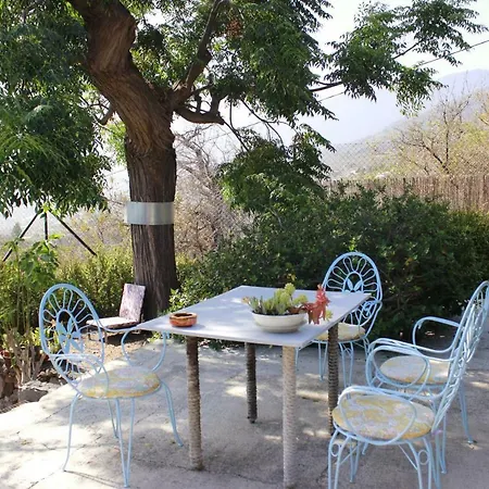 Casa Basilisa Capote Holiday home *