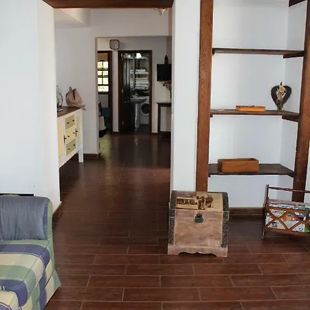 Holiday home Casa Basilisa Capote El Paso