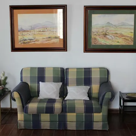 Casa Basilisa Capote * El Paso