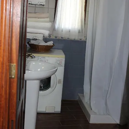 Дом отдыха Casa Basilisa Capote *