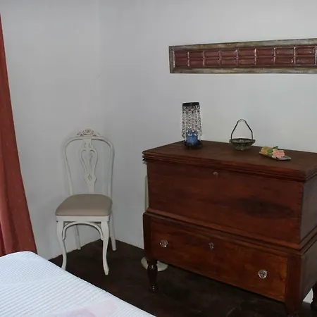 Casa Basilisa Capote El Paso
