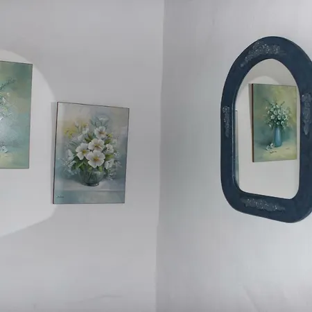 Casa Basilisa Capote El Paso