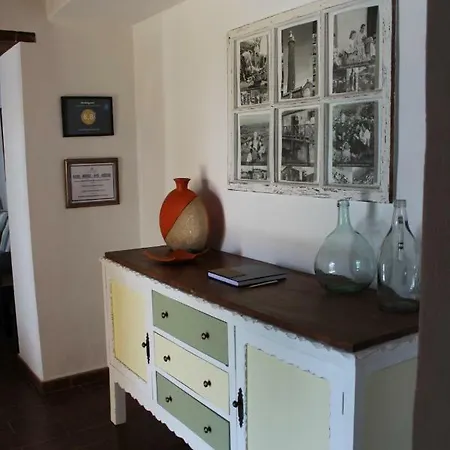 Casa Basilisa Capote