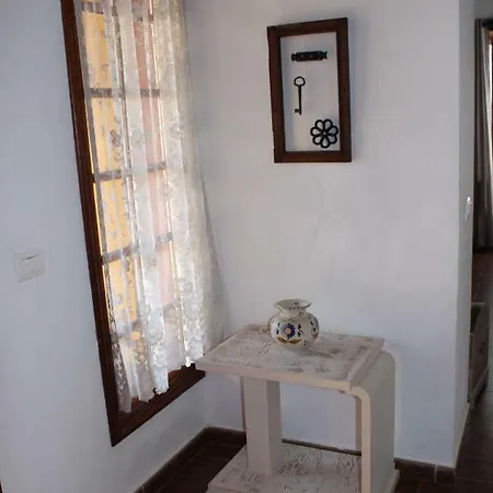 Holiday home Casa Basilisa Capote *