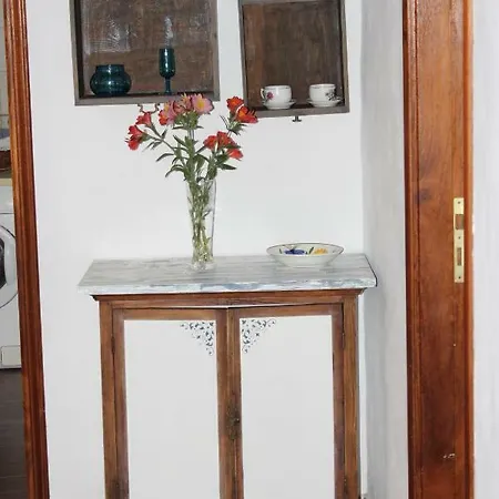 Casa Basilisa Capote El Paso